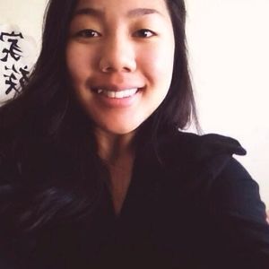 Meet your Posher, Cathy